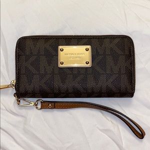 MK Wallet